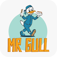 MRGULL | Воронеж