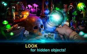 Hidden Object Labyrinths of World 4 (Free to Play) Screenshot 3