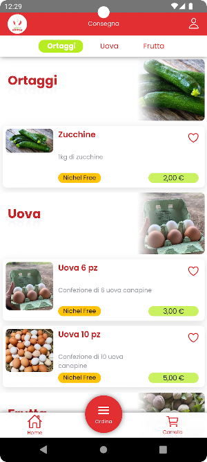 Agricola Manni Screenshot 2