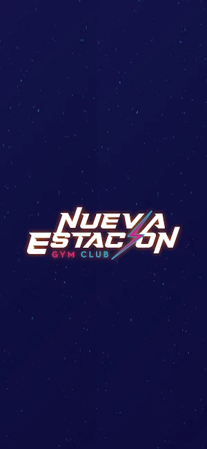 Nueva Estacion Gym Screenshot 0