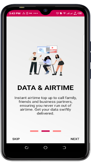 Classy Data Hub Screenshot 3