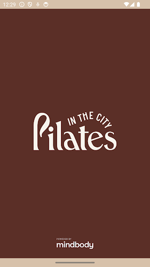 Pilates in the city Screenshot 0
