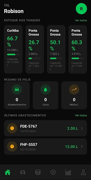 AbasteceAi Screenshot 1