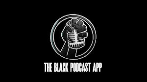 The Black Podcast App Screenshot 3