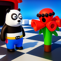Bamboo Fortress