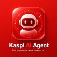 Kaspi AI Agent