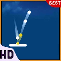 Jumping Rotate Balls