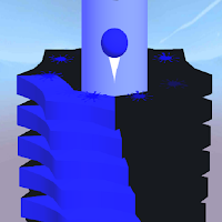 Stack Ball 3D Super
