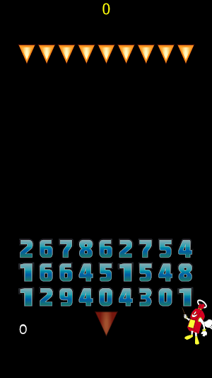 Puzzle Ten Game Screenshot 1