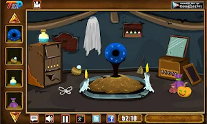 Asylum - Escape Room Mystery Screenshot 2