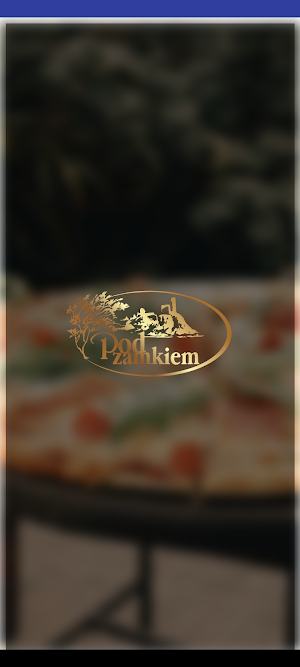 Pizzeria pod Zamkiem Screenshot 1