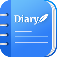 Diary & Journal with lock