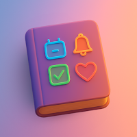 TempusTrack – Journal & Habits