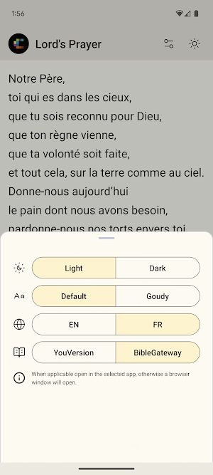 CredoVerse Screenshot 2