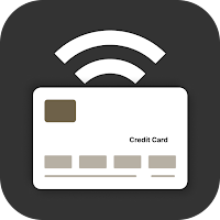 NFC : Credit Card Reader