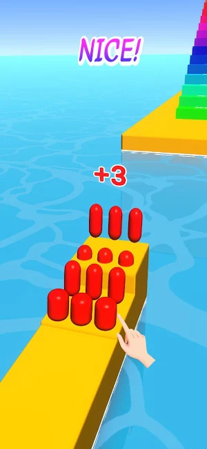 Bridge Stack Screenshot 3