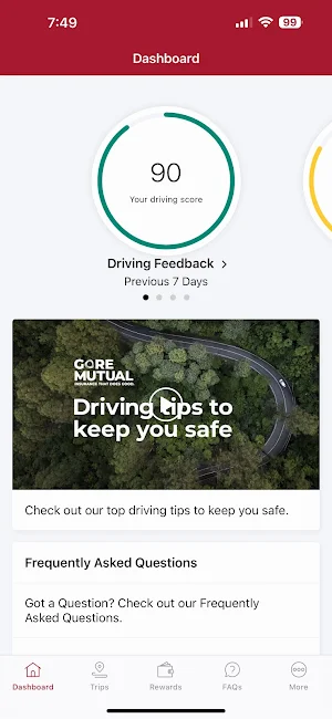 Drive Good Screenshot 2