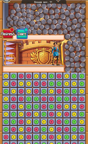 InfiniteElimination Screenshot 2