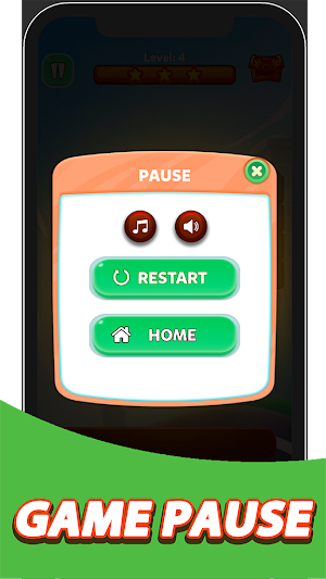 Tile Crush: Triple Match Screenshot 2