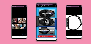 guide of huawei fit watch Screenshot 0