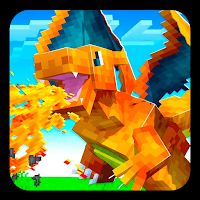Mod Pokemon Skins Minecraft