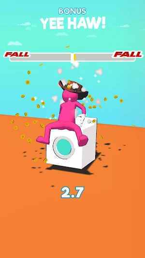 SpeedWashers Screenshot 1