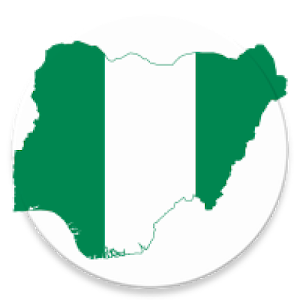 MAP OUT NIGERIA Screenshot 0
