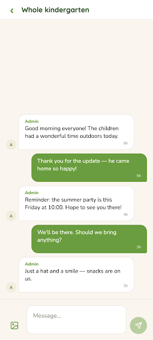 Medelis Screenshot 2
