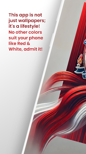 Liverpool Wallpapers Screenshot 2