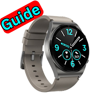 SMART WATCH GTAB GT5 Guide