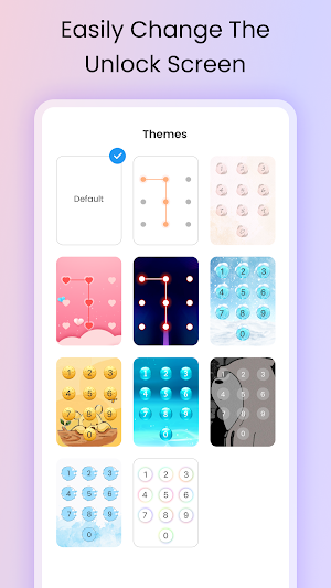 My Diary – Diary With Lock Screenshot 3