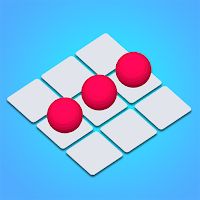 Three Color Balls