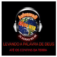 Rádio Levando Palavra de Deus