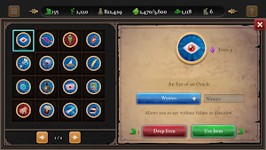 Conquest! Screenshot 3