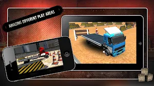 Heavy Loader 3D Screenshot 1
