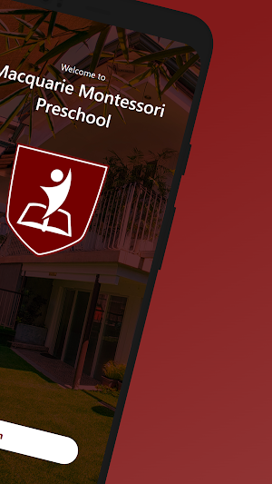 Macquarie Montessori Preschool Screenshot 1
