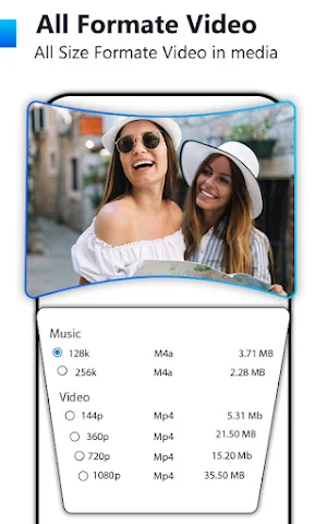 All Movie & Video Downloader Screenshot 3
