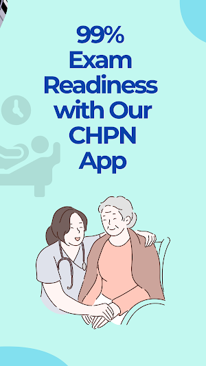 CHPN Practice Test Screenshot 2