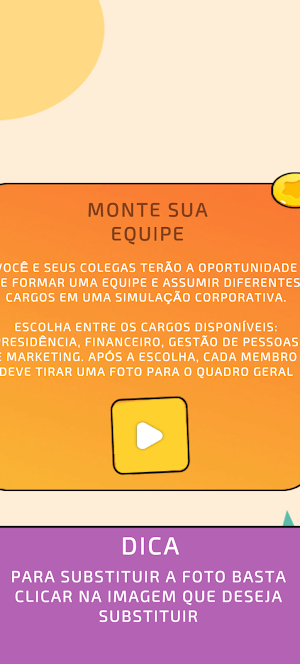 Talentos RA Screenshot 3