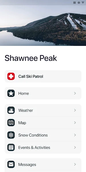 Shawnee Screenshot 2