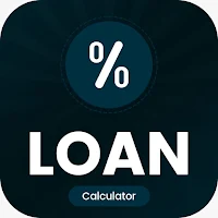 Easy EMI Loan Calculator