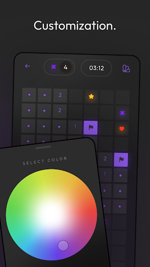 Minesweeper Ultimate Screenshot 3