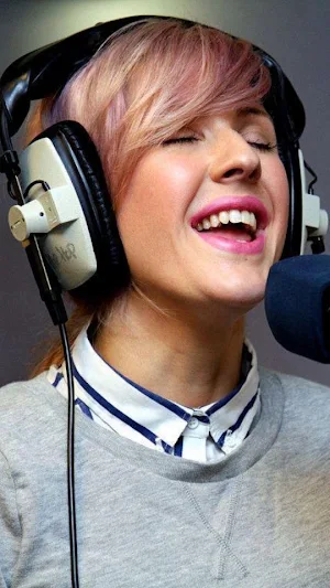 Ellie Goulding:Singer Screenshot 3