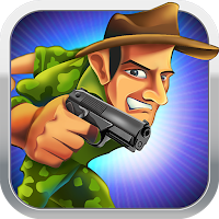 Wild Run: Safari Shooter