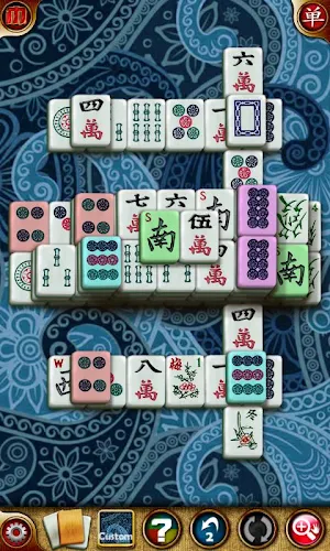 Random Mahjong Screenshot 2