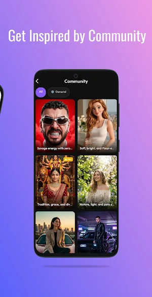 Ai Editor: Photo & Video Screenshot 1