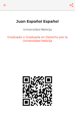 SmartDegrees Screenshot 2