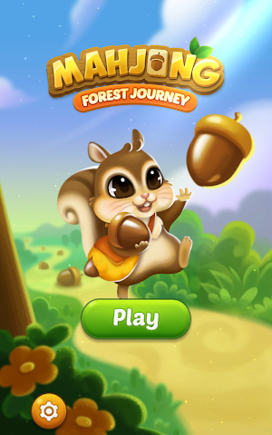 Mahjong Forest Journey Screenshot 3