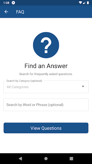LPConex Screenshot 3