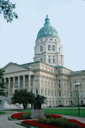 Kansas Wallpaper HD Screenshot 1